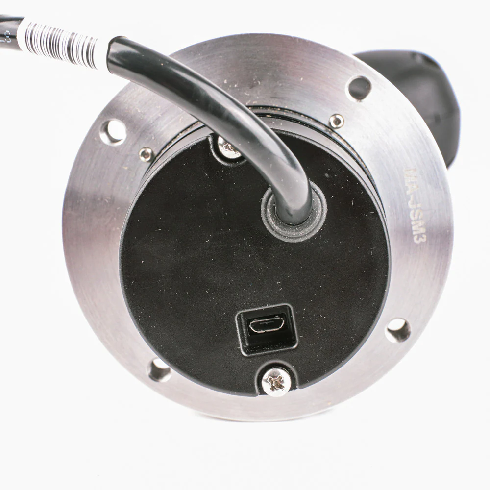 Mast Control Joystick for 5K Mules - Image 5