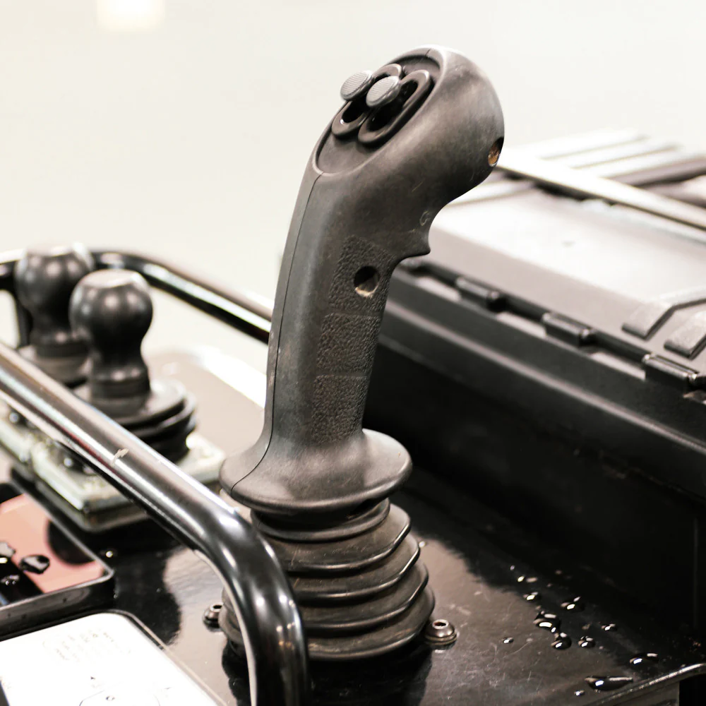 Mast Control Joystick for 5K Mules - Image 6