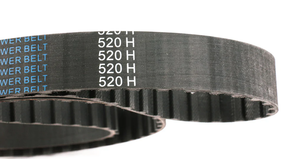Mule M624 Drive Belt-Single Idler - Image 2