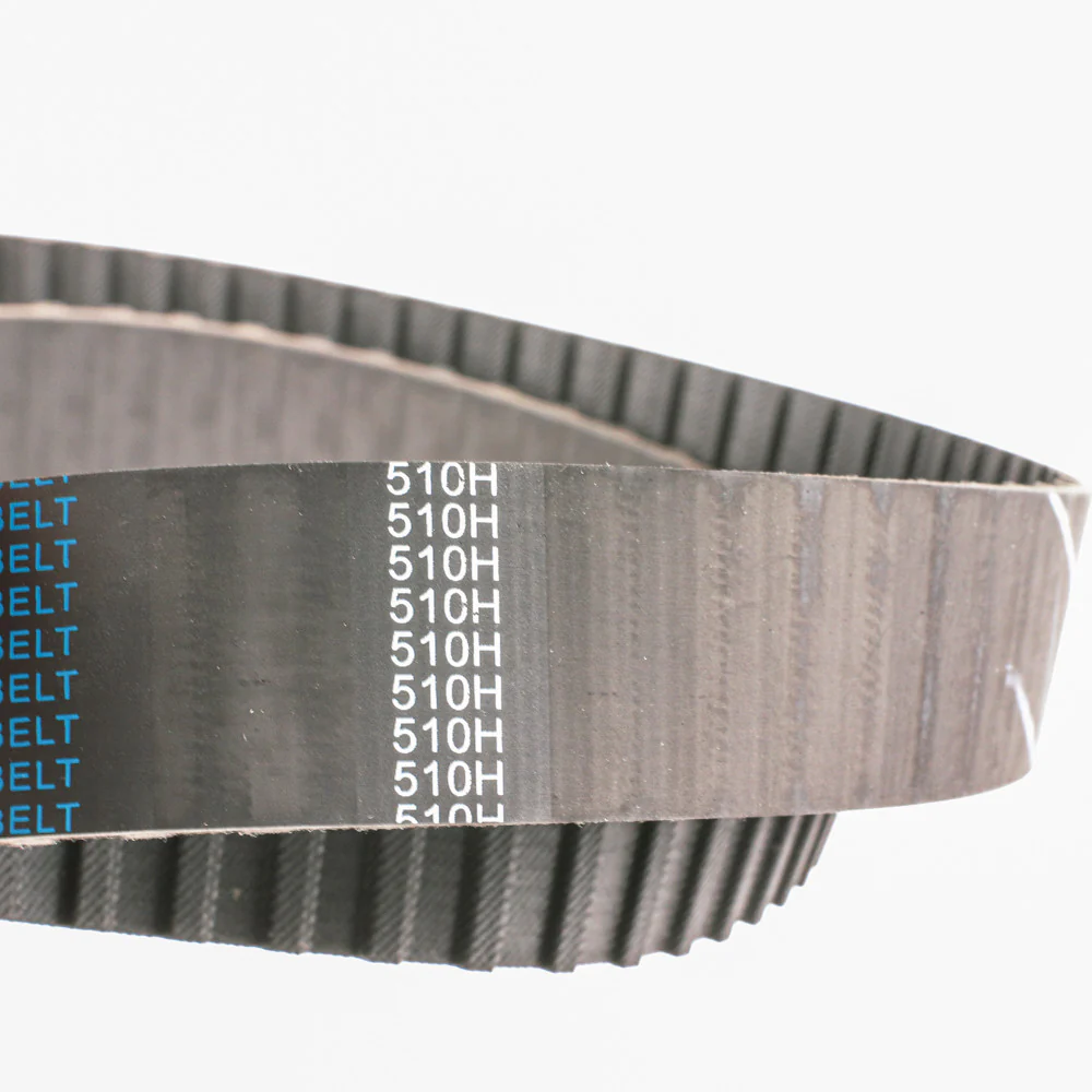Mule M624T Drive Belt-Single Idler - Image 2