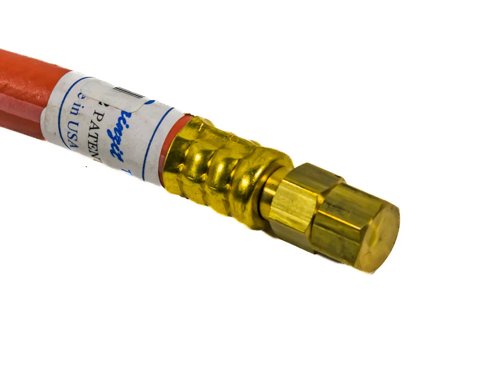 Oil Drain Hose for GX390 - Image 3