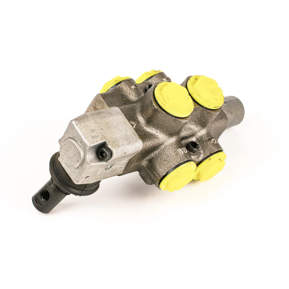 Park Brake Lock Valve for Mule 413 - Image 2
