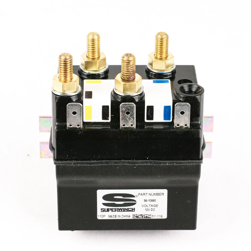 Replacement Solenoid - Image 3
