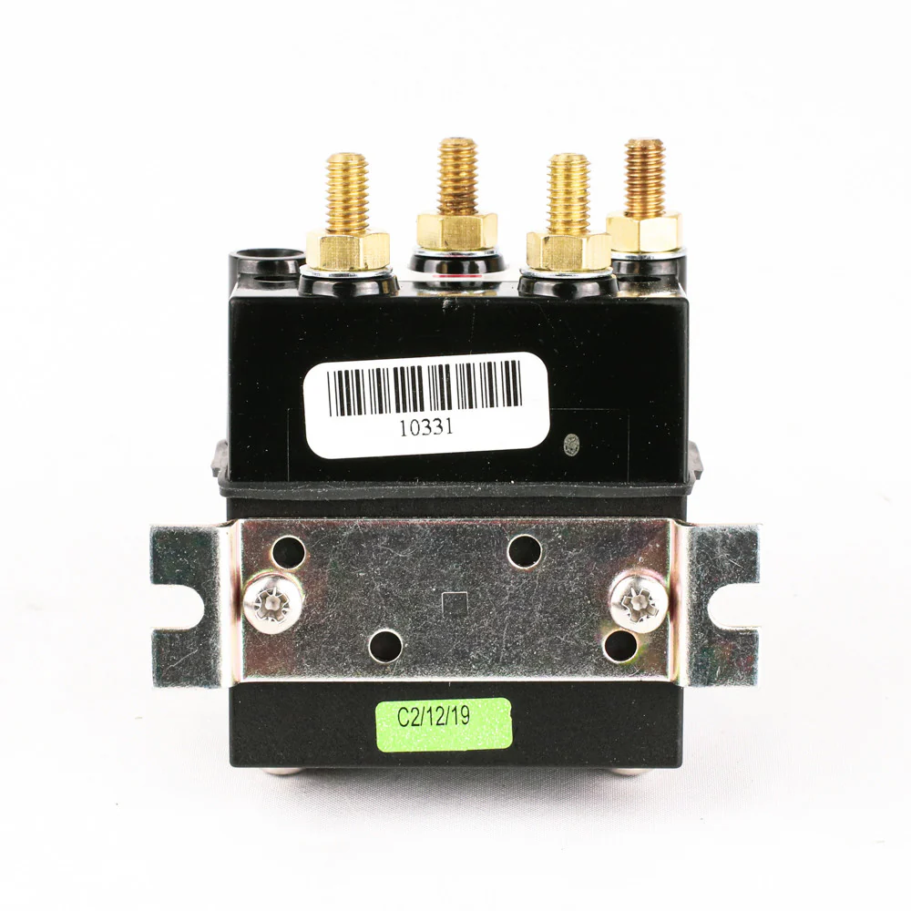 Replacement Solenoid - Image 4