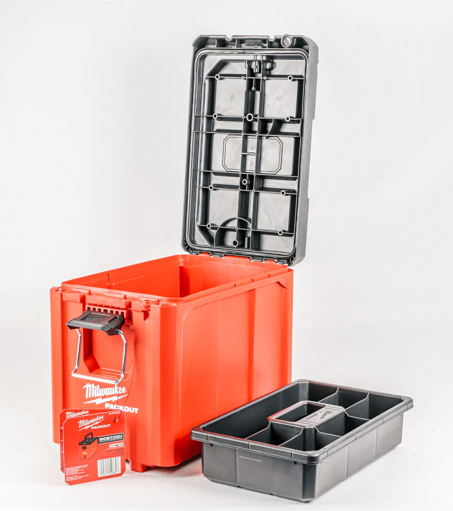 Replacement Toolbox - Image 2