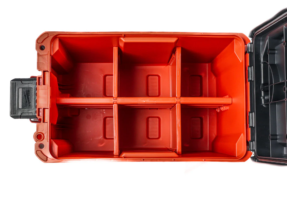 Replacement Toolbox - Image 3