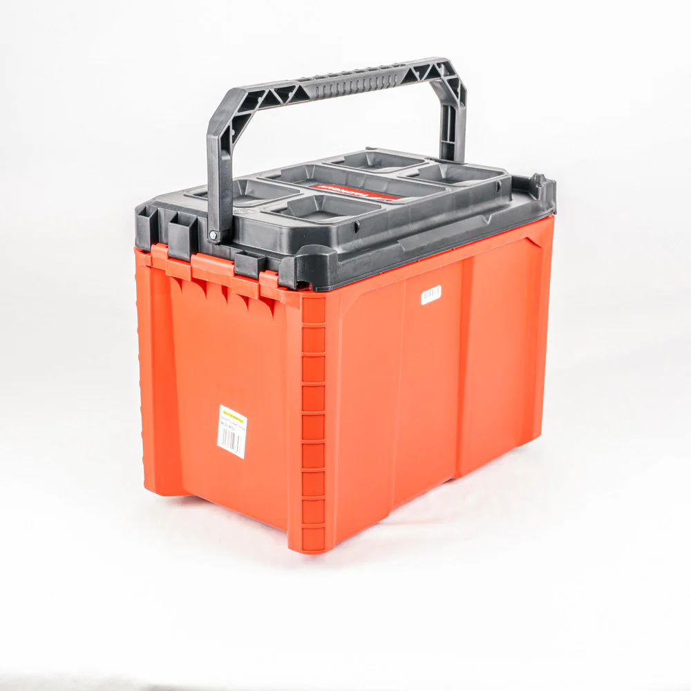 Replacement Toolbox - Image 4