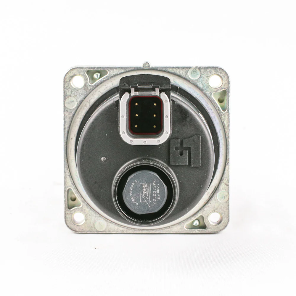 Right Wheel Joystick for Tracked Mules - Image 4