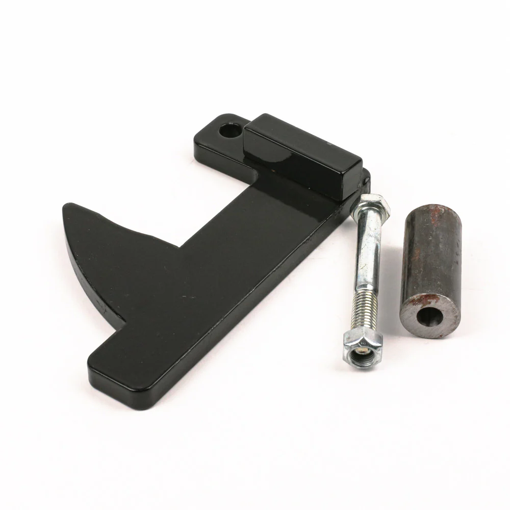 Swing T-Bar Latch Complete Kit - Image 3