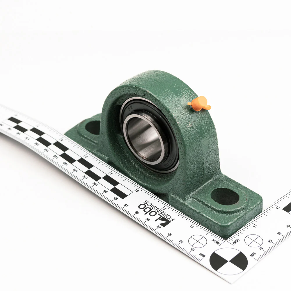 1-1/4" Pillow Block Bearing - Image 3