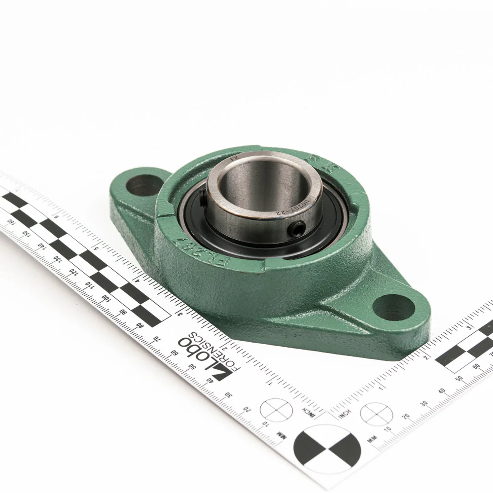 1-3/8" Flange Bearing - Image 3