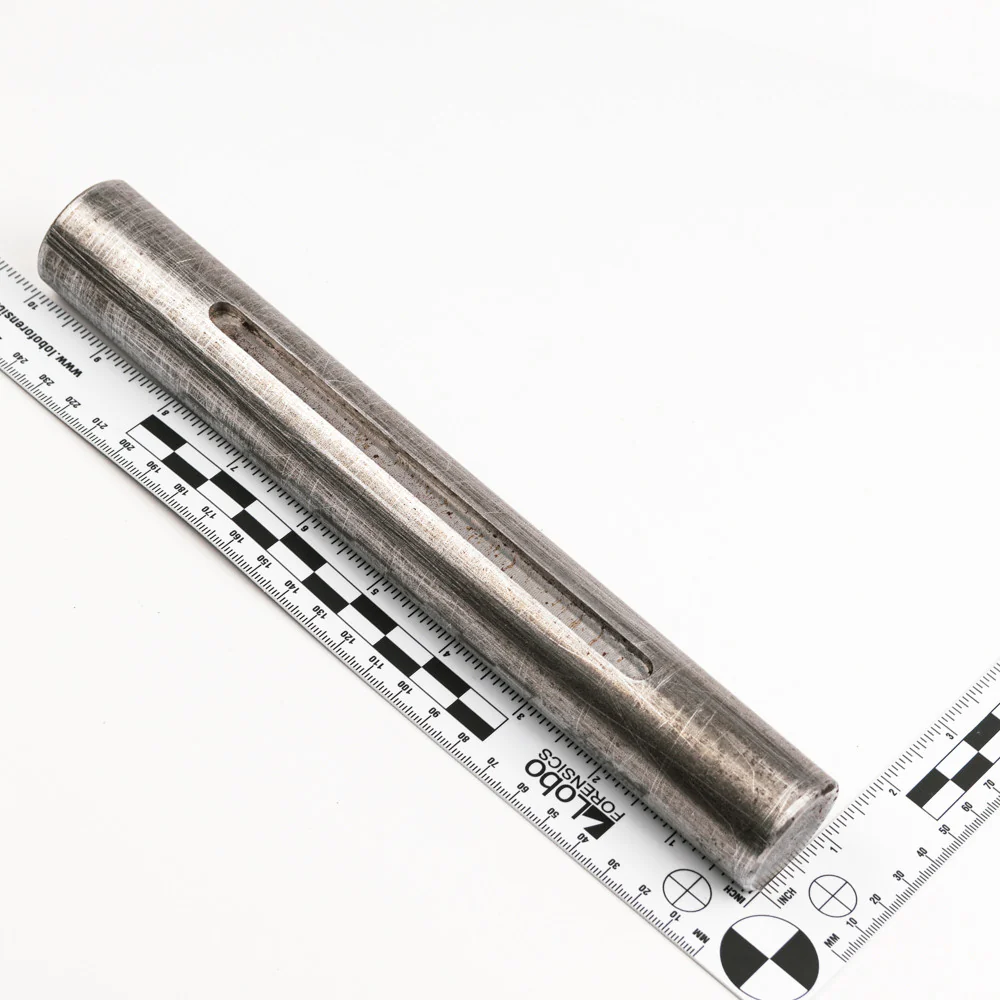10" Jack Shaft-1-3/8" - Image 2