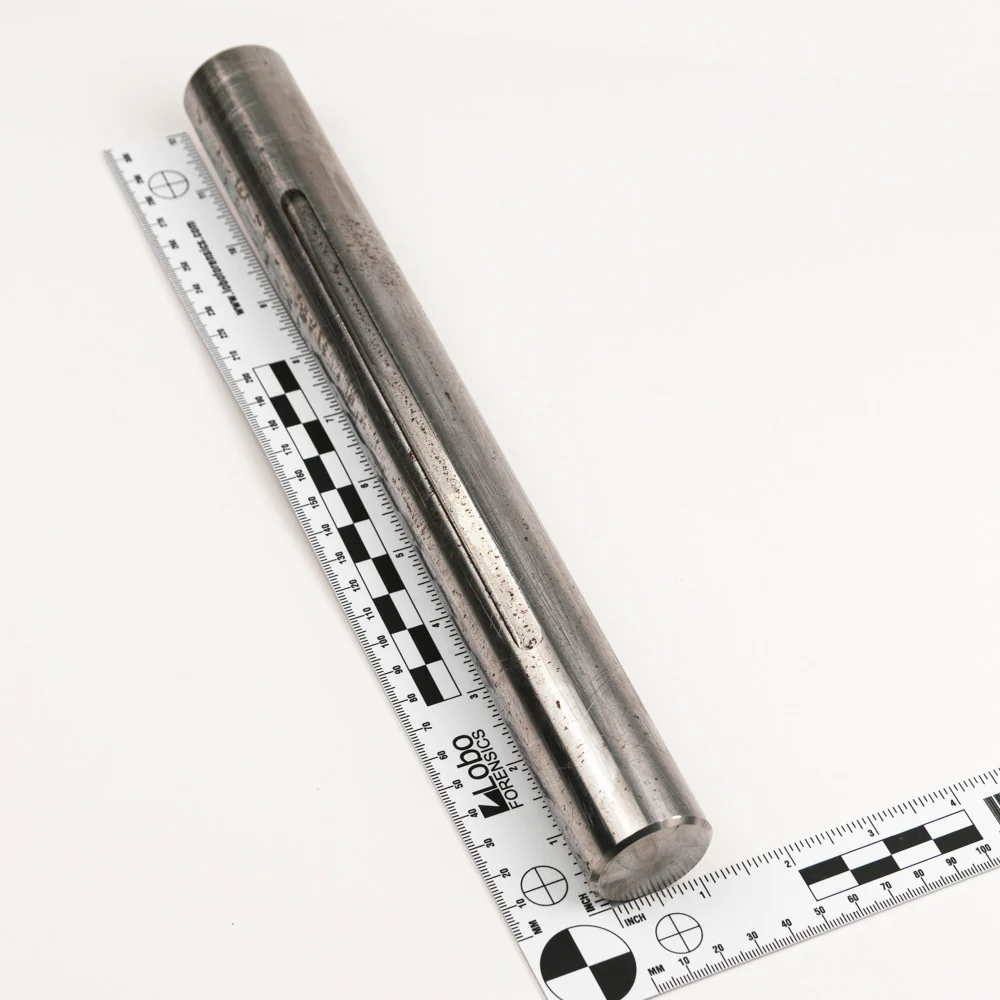 12" Jack Shaft-1-3/8" - Image 2