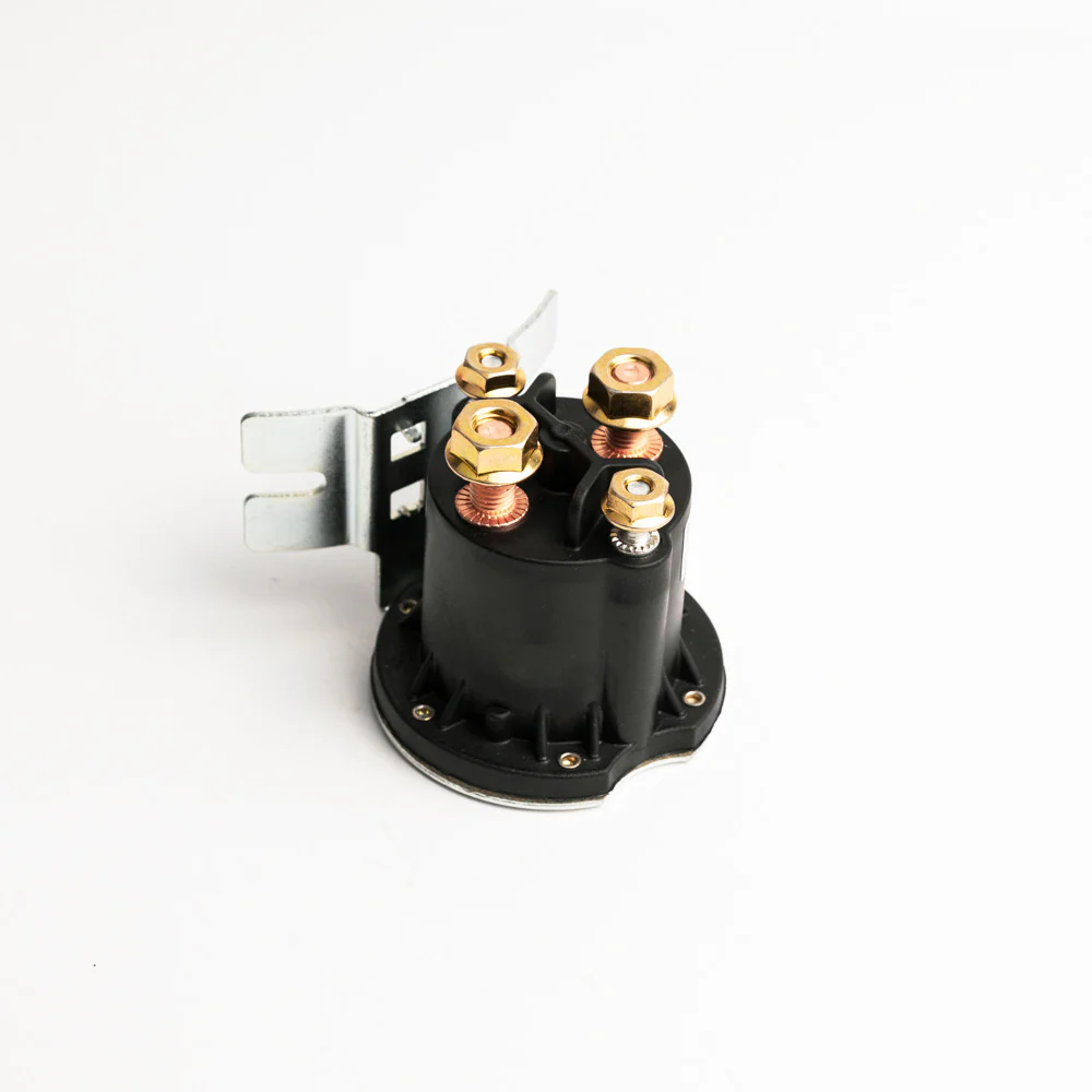 12 Volt Trombetta Powerseal Solenoid - Image 2