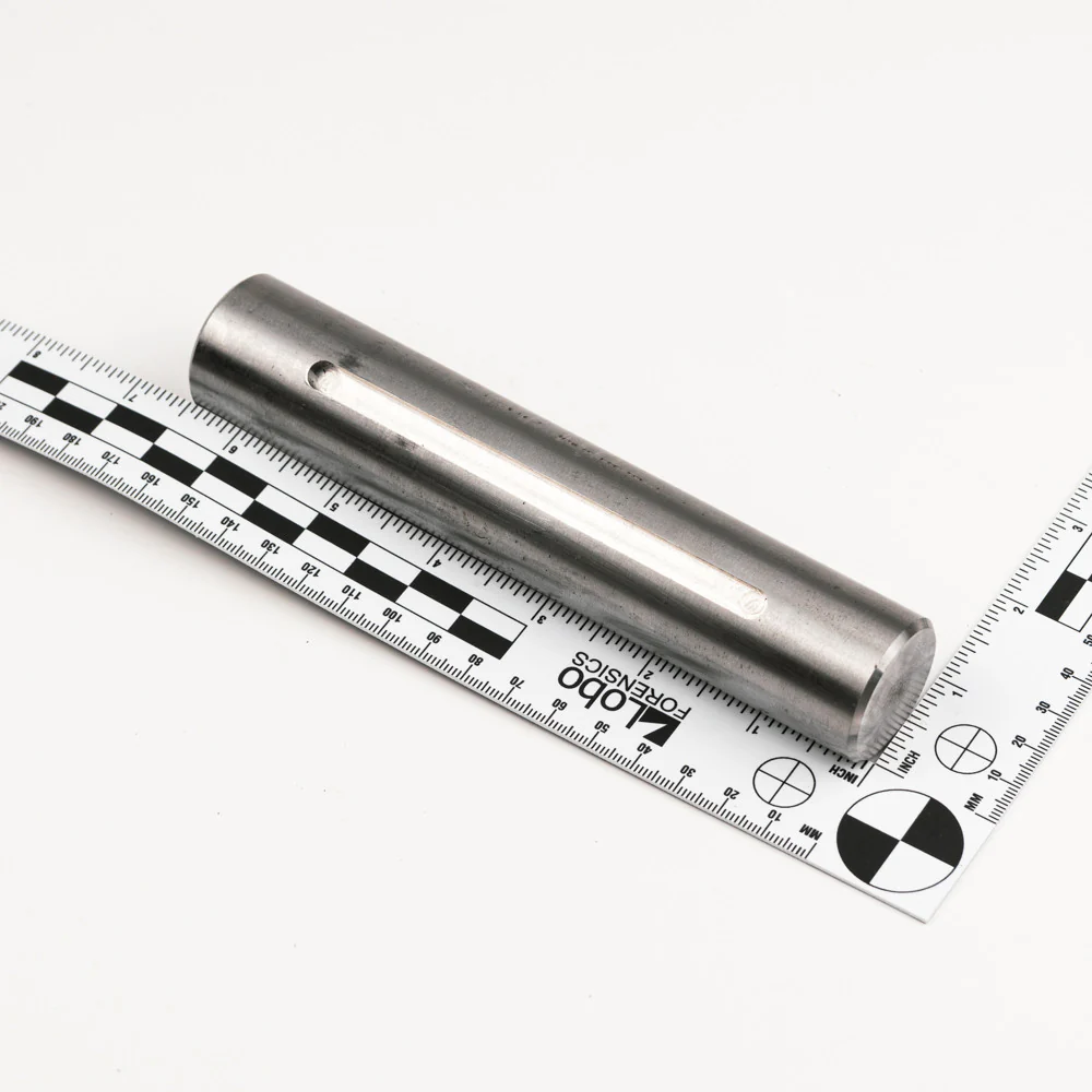 6.5" Jack Shaft-1-1/4" - Image 2