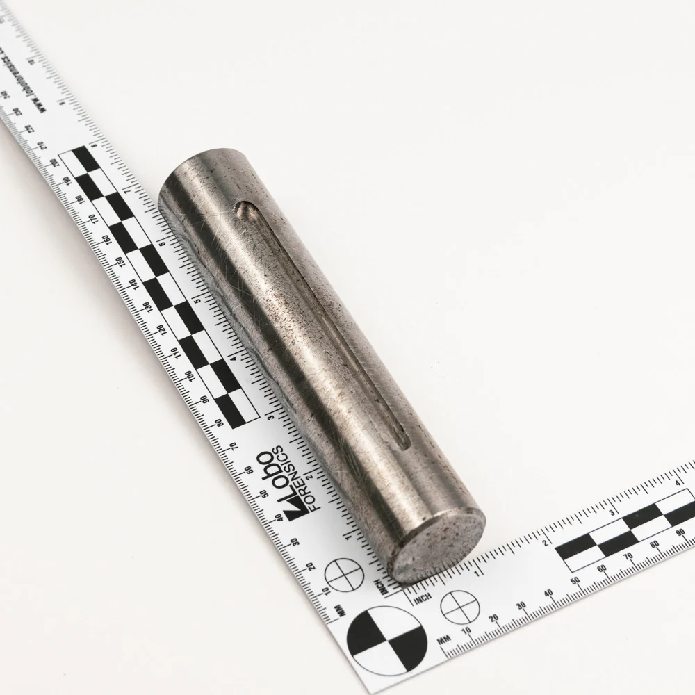 6.5" Jack Shaft-1-3/8" - Image 2