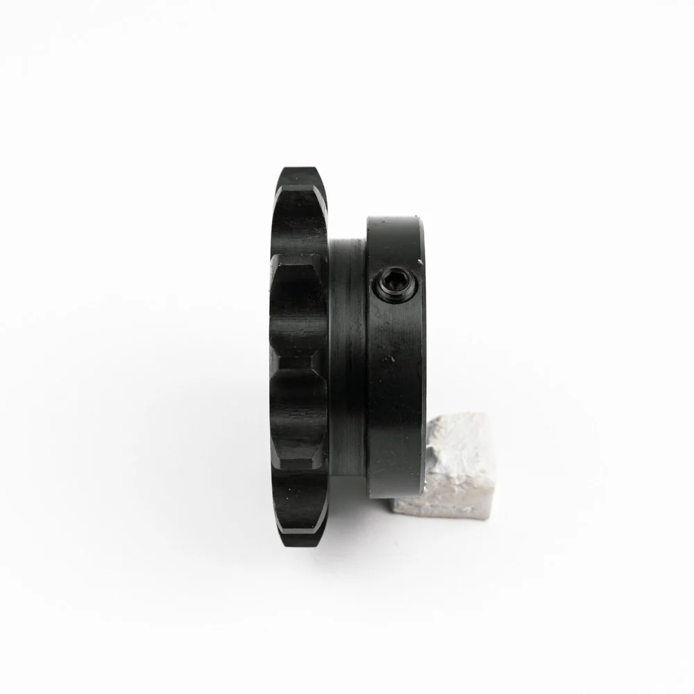 60BS12H-1" Sprocket - Image 3