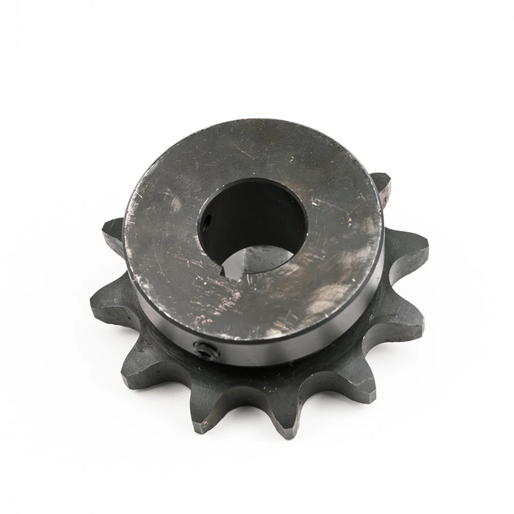 80BS12H-1-1/4" Sprocket - Image 3