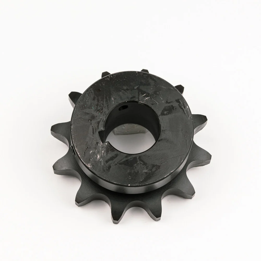 80BS12H-1-3/8" Sprocket - Image 2
