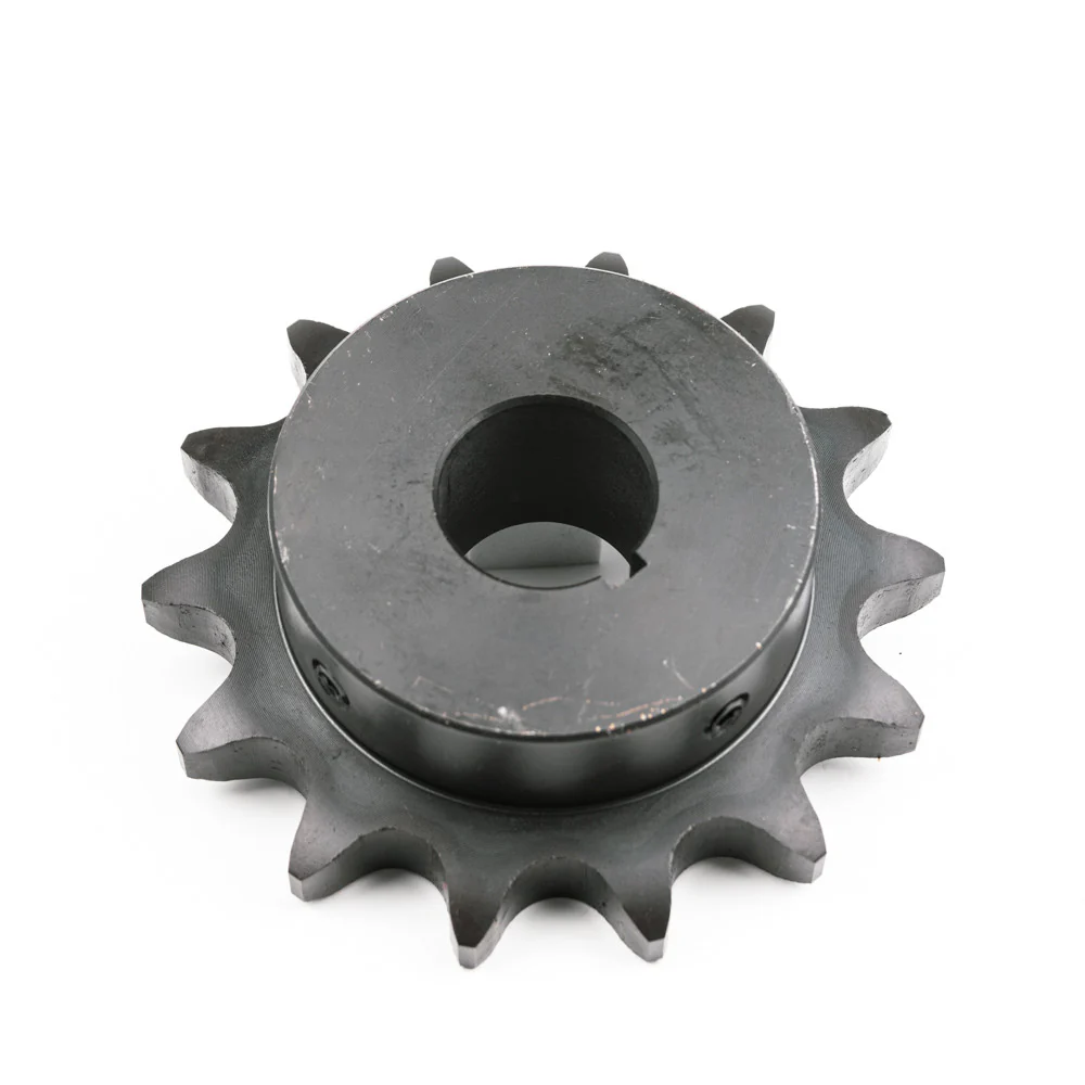 80BS14H-1-1/4" Sprocket - Image 2