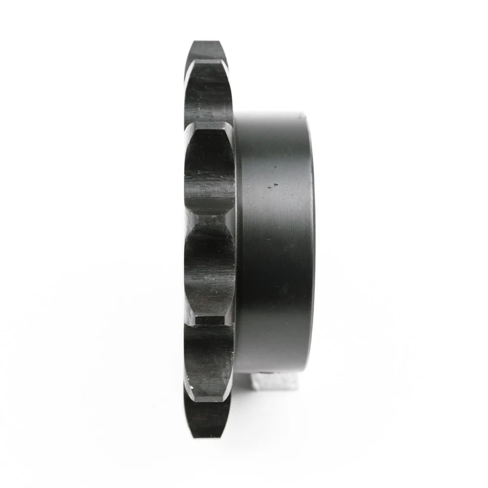 80BS14H-1-1/4" Sprocket - Image 3