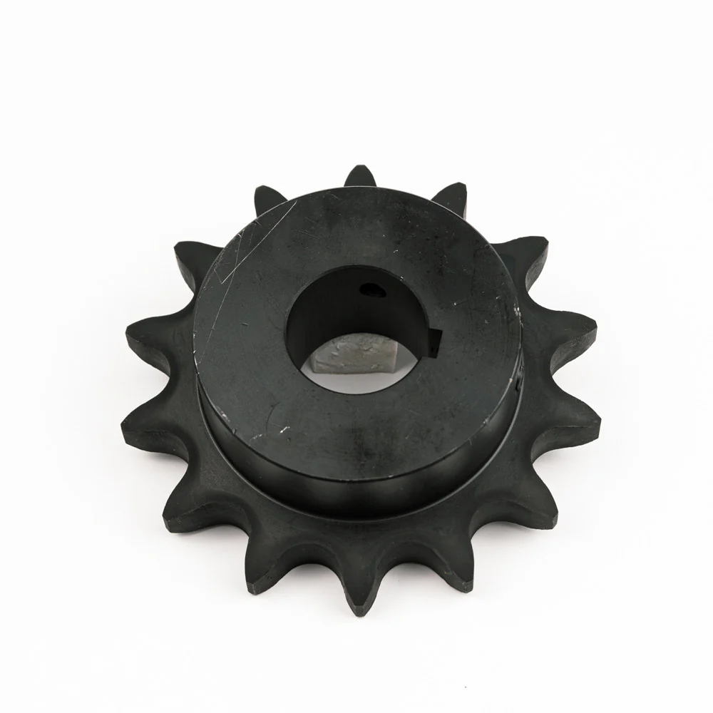80BS14H-1-3/8 Sprocket - Image 3