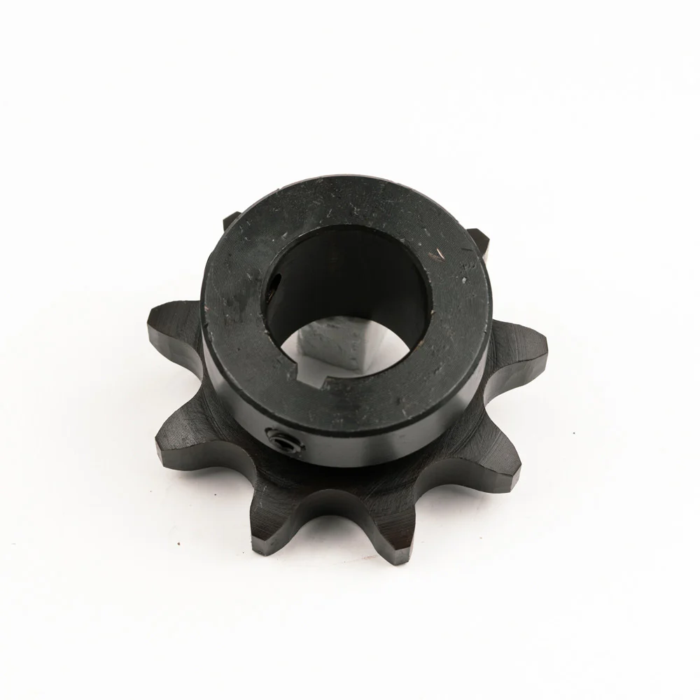 80BS9H-1-1/4" Sprocket - Image 2