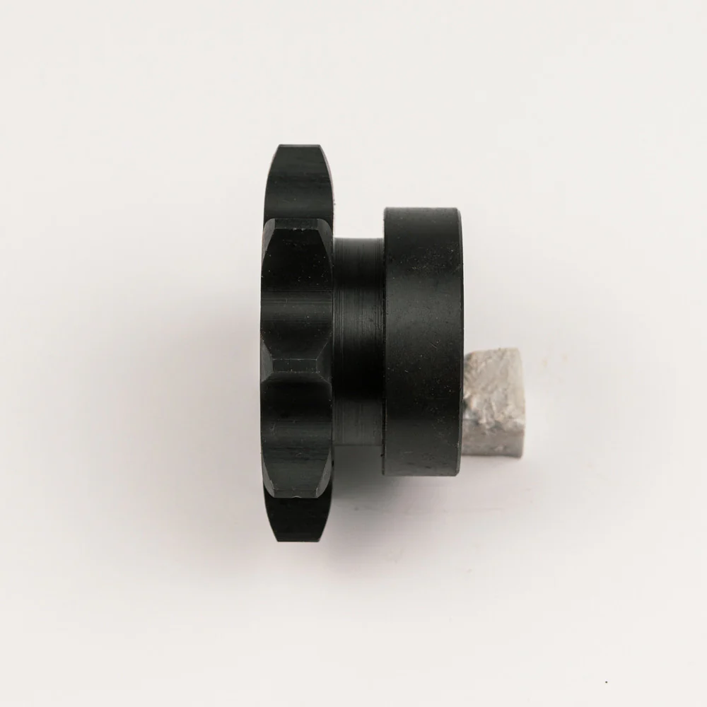 80BS9H-1-3/8" Sprocket - Image 2