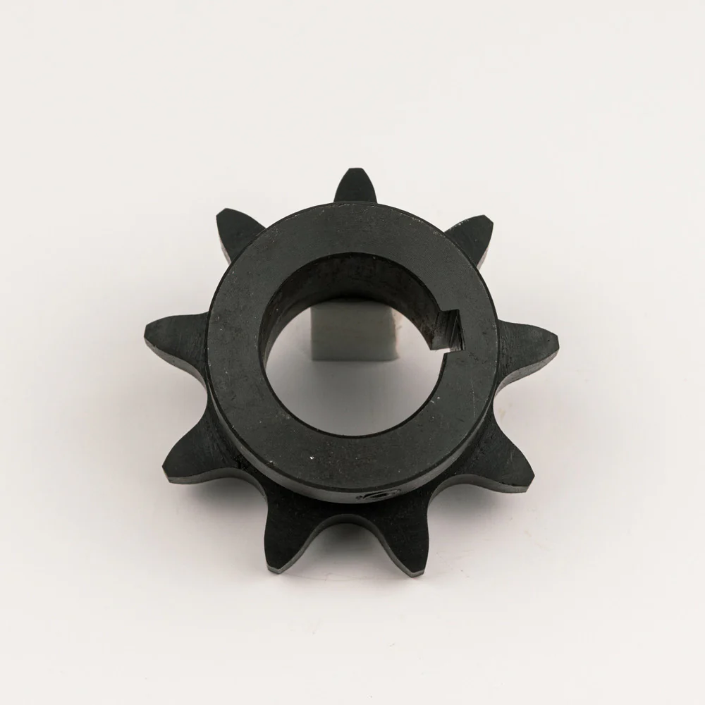 80BS9H-1-3/8" Sprocket - Image 3