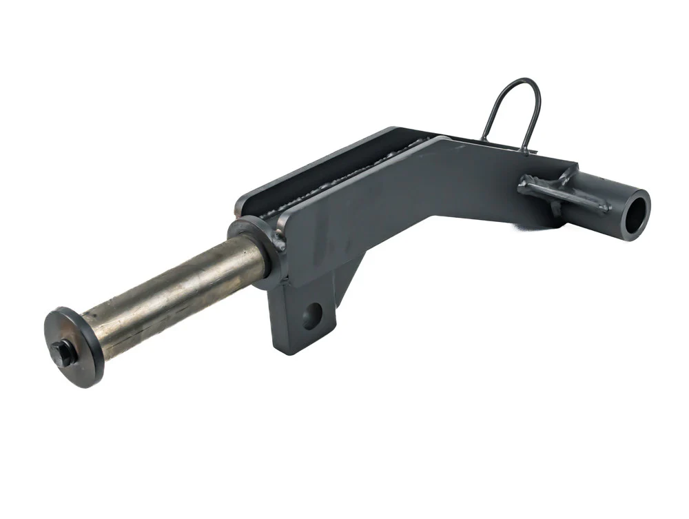 'A' Style Sideways Suspension Arm-Old Style - Image 2