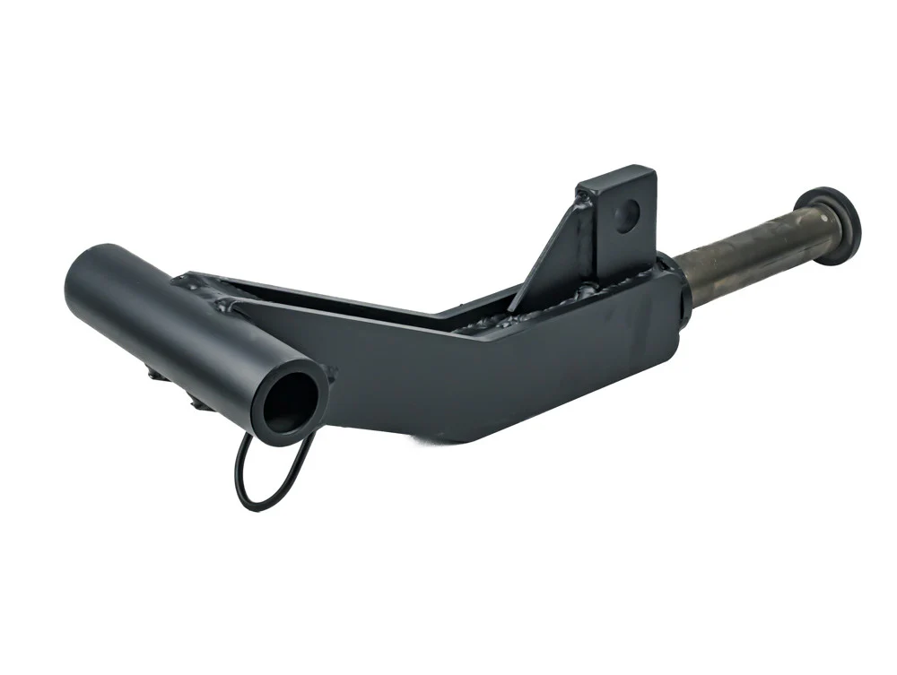 'A' Style Sideways Suspension Arm-Old Style - Image 3