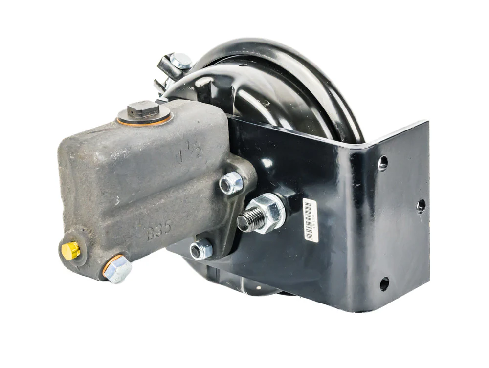 AB-1000 Air/Hyd Booster - Image 3