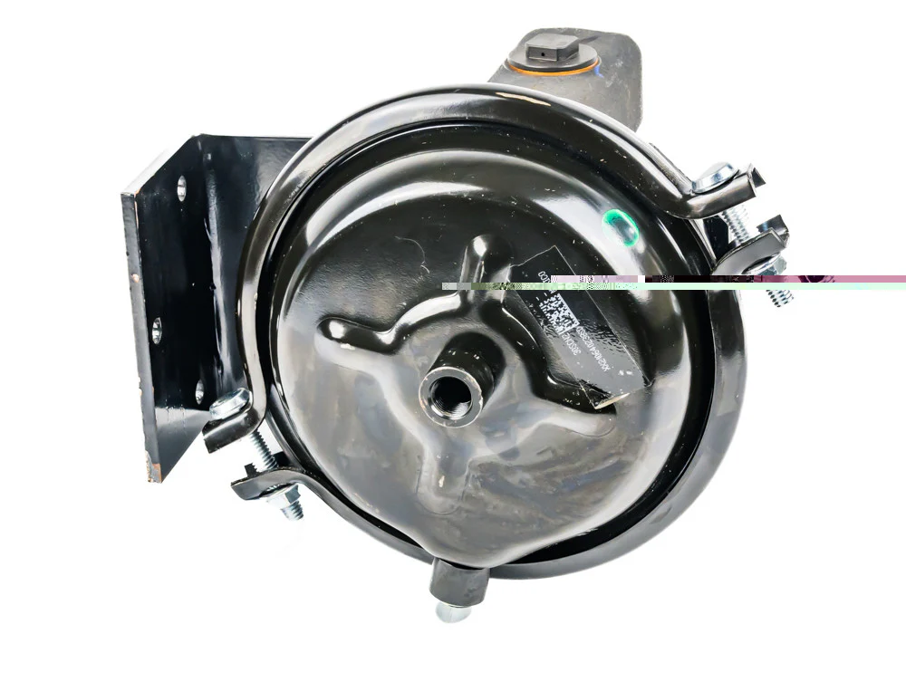 AB-1000 Air/Hyd Booster - Image 4