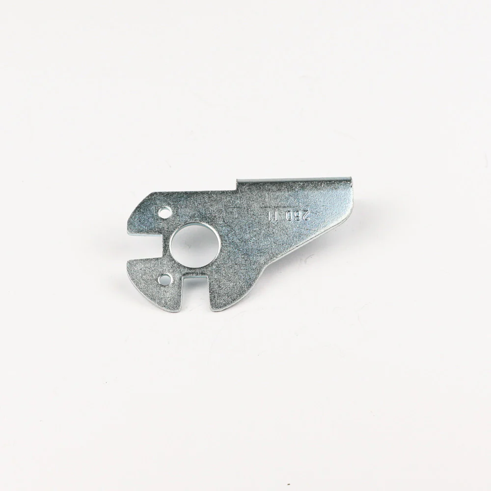 Cable Carrier Mounting Brackets for 27-07/10-063-Female - Image 2