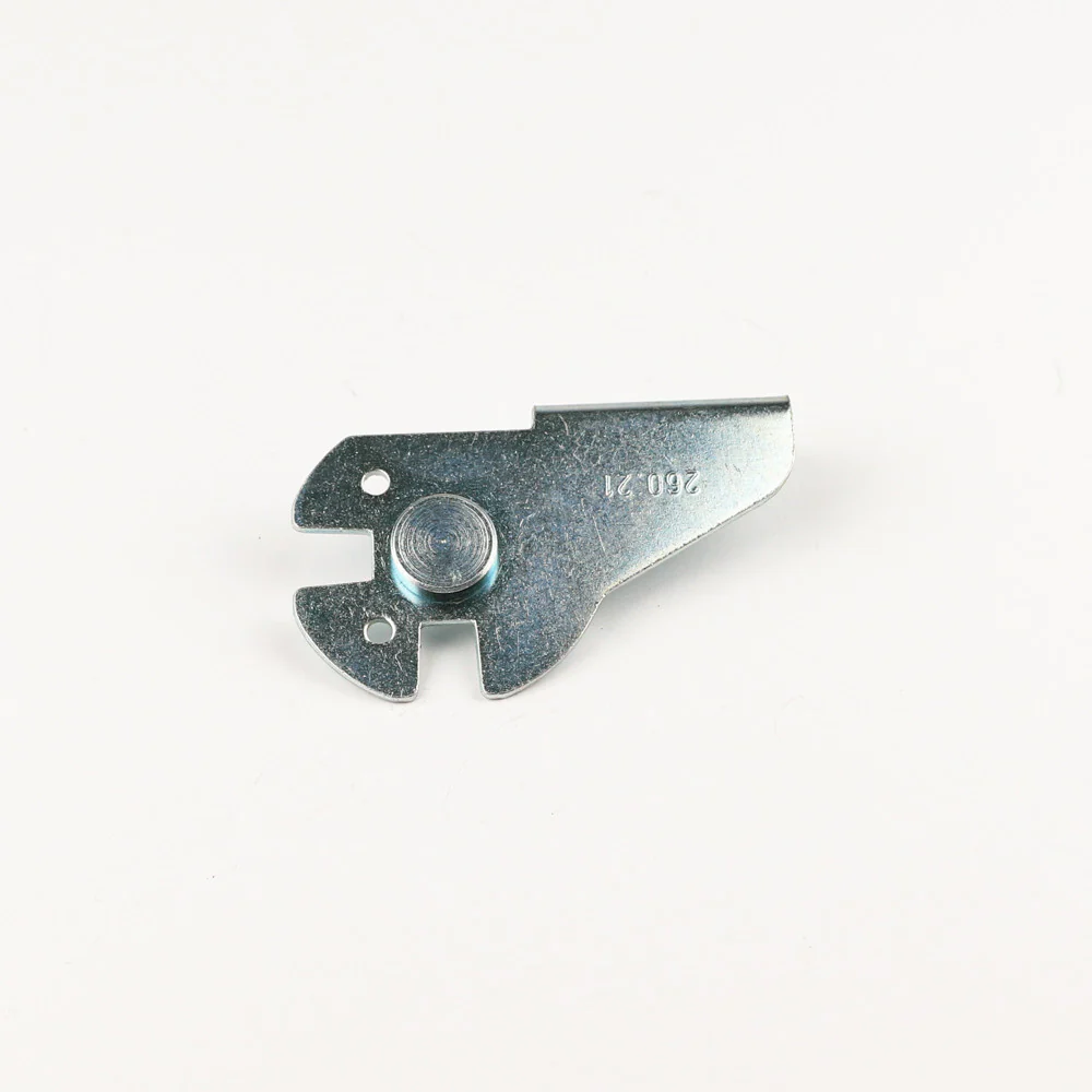 Cable Carrier Mounting Brackets for 27-07/10-063-Male - Image 2