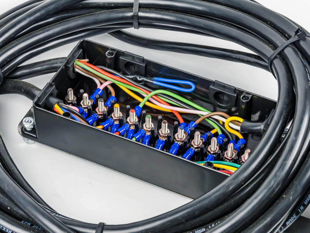 HD Converter from 7 Round to 7 RV - Image 2