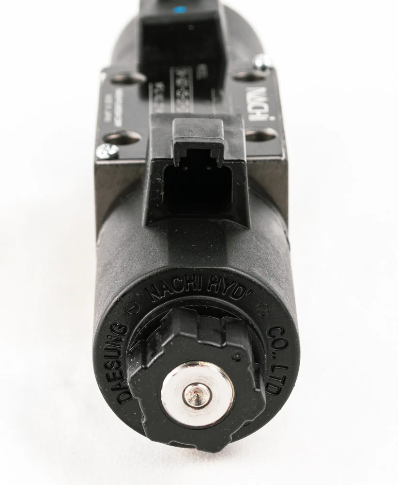 Nachi Solenoid Valve SK-C5 - Image 2