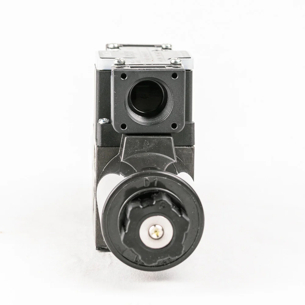 Nachi Solenoid Valve-SS-C4 - Image 3