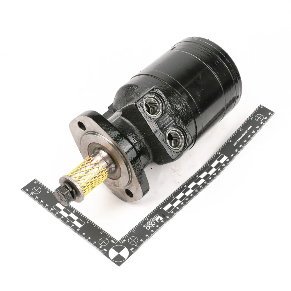 PARKER HYD MOTOR/2 BOLT MOUNT - Image 2