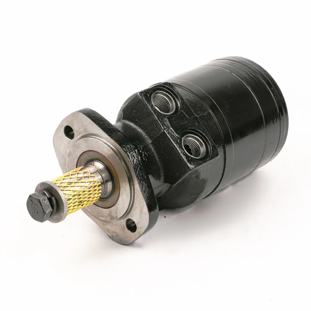 PARKER HYD MOTOR/2 BOLT MOUNT - Image 3