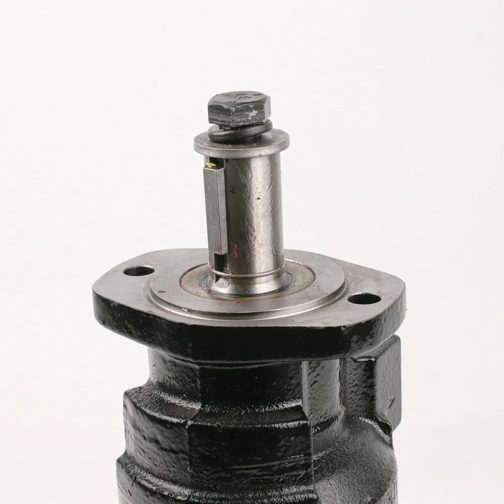PARKER HYD MOTOR/2 BOLT MOUNT - Image 4