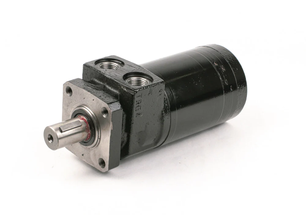 PARKER 4 BOLT MOUNT 22.6 CU. IN./ REV 370 CC - Image 2