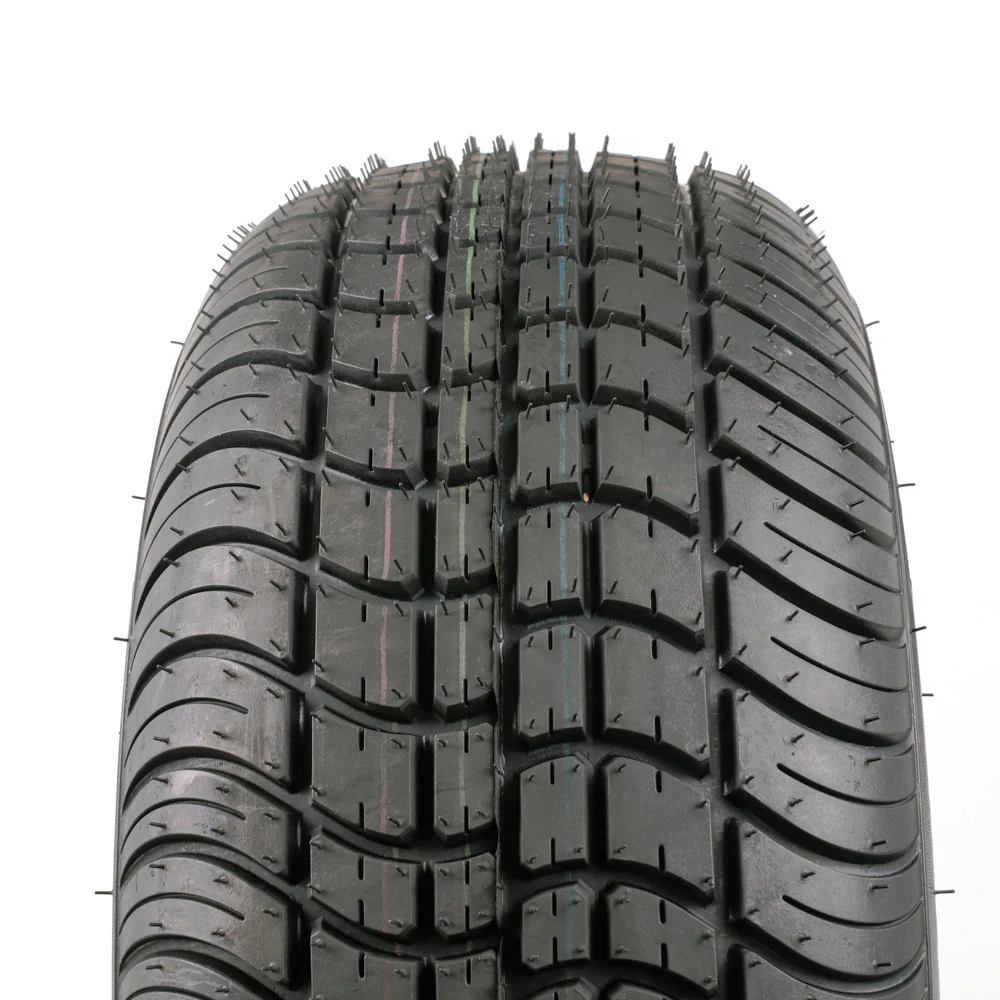 205/65-10 (20.5x8-10)  Sideway Replacement Tire and Wheel with Load Range E - Image 3